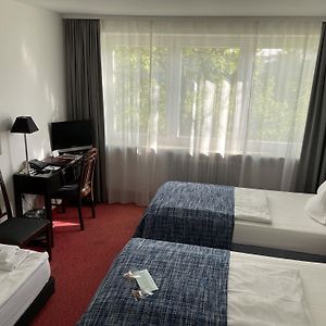 Driepersoonskamer